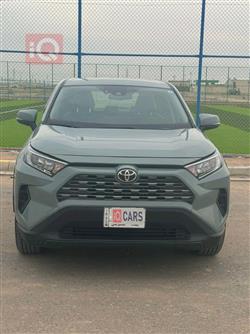 تويوتا راف 4